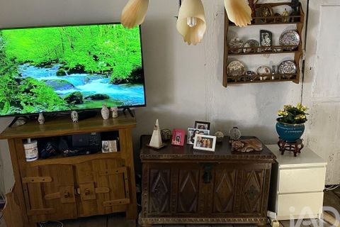 Byhus i Armamar, Viseu, Armamar - € 125.000 | Ref: 830332 - foto 5