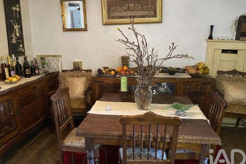 Byhus i Armamar, Viseu, Armamar - € 125.000 | Ref: 830332 - foto 6