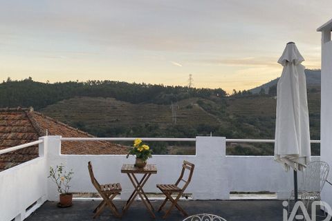 Byhus i Armamar, Viseu, Armamar - € 125.000 | Ref: 830332 - foto 8