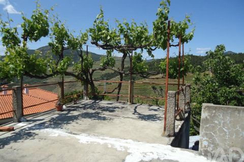 Byhus i Armamar, Viseu, Armamar - € 125.000 | Ref: 830332 - foto 9