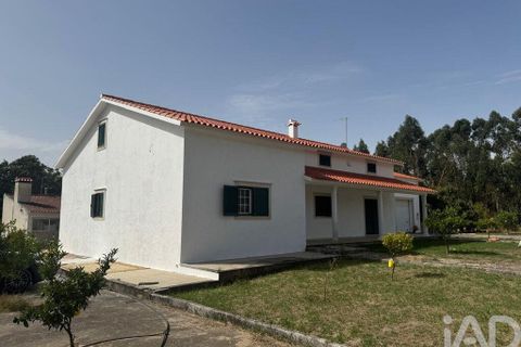 Stadthaus in Alcobaca, Leiria, Alcobaca - € 955.000 | Ref: 839767 - Foto 1