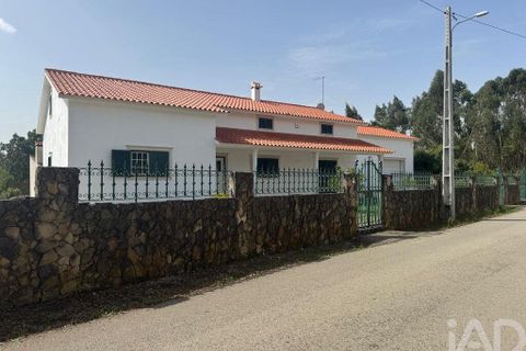 Stadthaus in Alcobaca, Leiria, Alcobaca - € 955.000 | Ref: 839767 - Foto 2