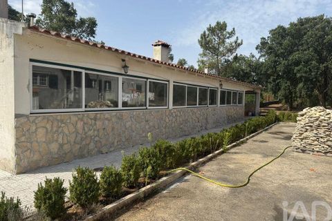 Stadthaus in Alcobaca, Leiria, Alcobaca - € 955.000 | Ref: 839767 - Foto 5