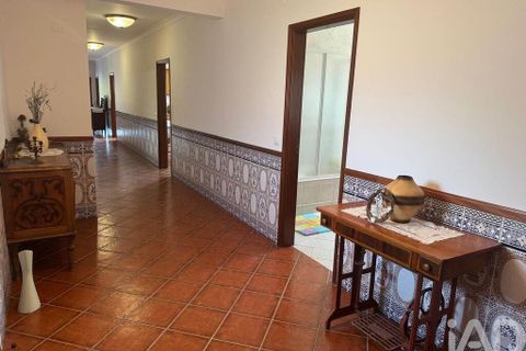 Stadthaus in Alcobaca, Leiria, Alcobaca - € 955.000 | Ref: 839767 - Foto 21