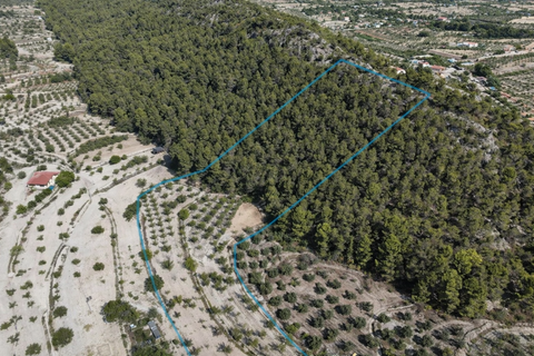 Haus in Ibi, Alicante, Ibi - € 90.000 | Ref: GM2965 - Foto 9