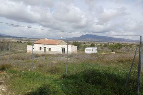 Villa i La Zarza, Murcia, La Zarza - € 82.000 | Ref: CC0656 - foto 2