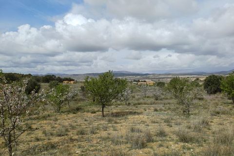 Villa i La Zarza, Murcia, La Zarza - € 82.000 | Ref: CC0656 - foto 3
