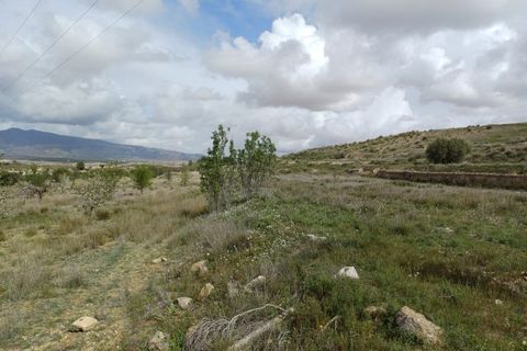 Villa i La Zarza, Murcia, La Zarza - € 82.000 | Ref: CC0656 - foto 4