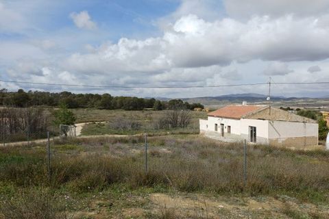Villa i La Zarza, Murcia, La Zarza - € 82.000 | Ref: CC0656 - foto 5