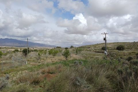 Villa i La Zarza, Murcia, La Zarza - € 82.000 | Ref: CC0656 - foto 6