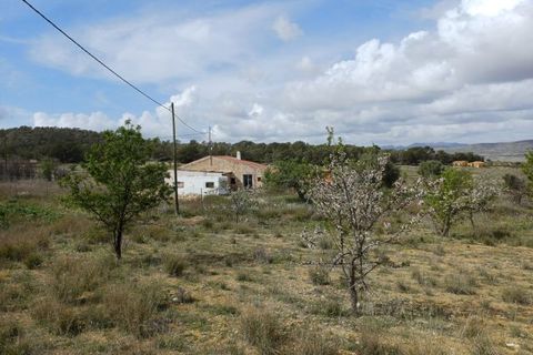 Villa i La Zarza, Murcia, La Zarza - € 82.000 | Ref: CC0656 - foto 7