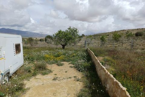 Villa i La Zarza, Murcia, La Zarza - € 82.000 | Ref: CC0656 - foto 8