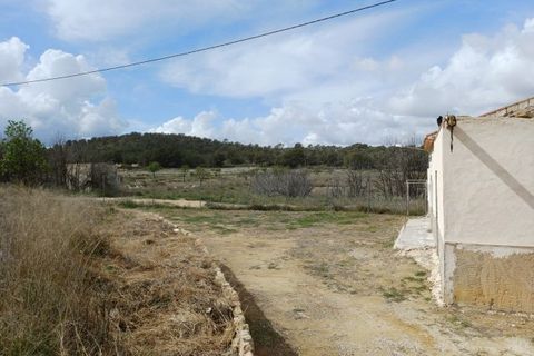 Villa i La Zarza, Murcia, La Zarza - € 82.000 | Ref: CC0656 - foto 9