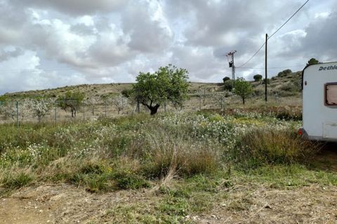 Villa i La Zarza, Murcia, La Zarza - € 82.000 | Ref: CC0656 - foto 11