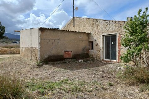 Villa i La Zarza, Murcia, La Zarza - € 82.000 | Ref: CC0656 - foto 12