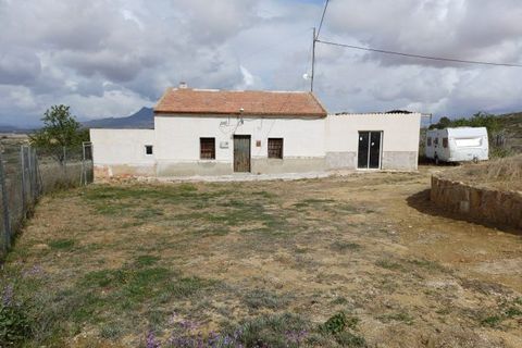 Villa i La Zarza, Murcia, La Zarza - € 82.000 | Ref: CC0656 - foto 14