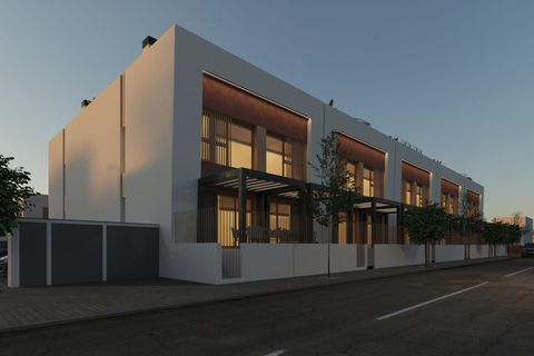 Villa i Dolores, Alicante, Dolores - € 289.000 | Ref: ADO5837 - foto 1