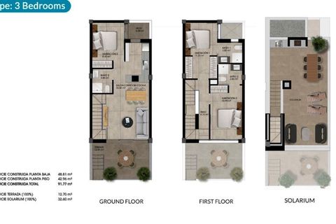 Villa i Dolores, Alicante, Dolores - € 289.000 | Ref: ADO5837 - foto 10