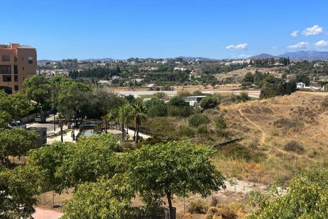 Helårsgrund i Fuengirola, Malaga, Fuengirola - € 350.000 | Ref: R5324989 - foto 1