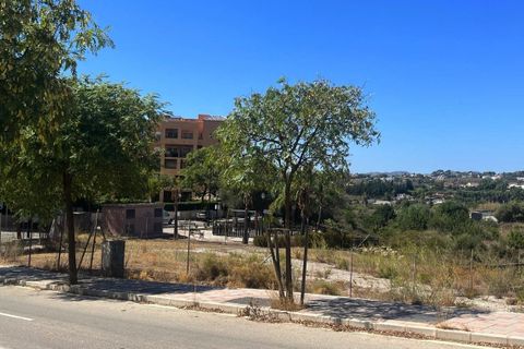 Helårsgrund i Fuengirola, Malaga, Fuengirola - € 350.000 | Ref: R5324989 - foto 3