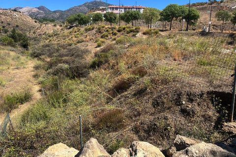 Helårsgrund i Fuengirola, Malaga, Fuengirola - € 350.000 | Ref: R5324989 - foto 4