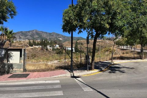 Helårsgrund i Fuengirola, Malaga, Fuengirola - € 350.000 | Ref: R5324989 - foto 5