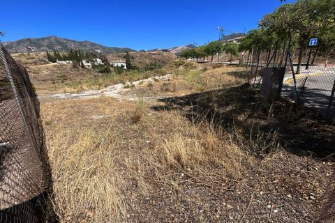 Helårsgrund i Fuengirola, Malaga, Fuengirola - € 350.000 | Ref: R5324989 - foto 6