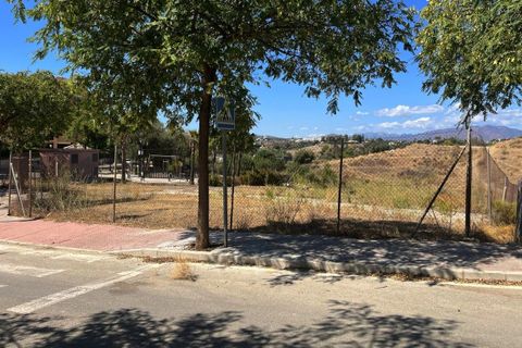 Helårsgrund i Fuengirola, Malaga, Fuengirola - € 350.000 | Ref: R5324989 - foto 9