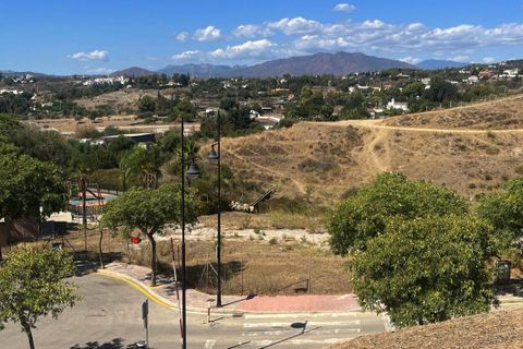 Helårsgrund i Fuengirola, Malaga, Fuengirola - € 350.000 | Ref: R5324989 - foto 13