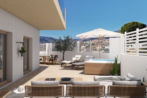 Lejlighed i Fuengirola, Malaga, Fuengirola - € 250.000 | Ref: R5325070 - foto 7