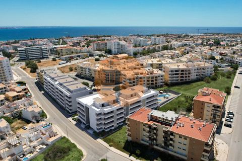 Lejlighed i Lagos, Faro, Lagos - € 550.000 | Ref: SU-CS-APT-94347-22-2-A - foto 1