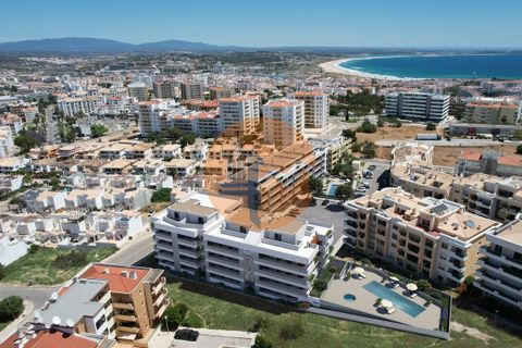 Lejlighed i Lagos, Faro, Lagos - € 550.000 | Ref: SU-CS-APT-94347-22-2-A - foto 3
