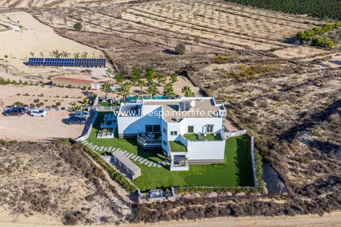 Landejendom i Torremendo, Alicante, Torremendo - € 1.695.000 | Ref: Torrem TM - foto 2