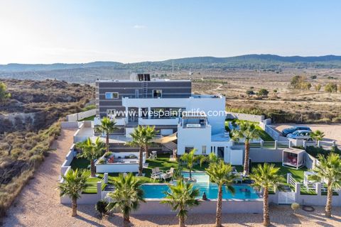 Landejendom i Torremendo, Alicante, Torremendo - € 1.695.000 | Ref: Torrem TM - foto 3
