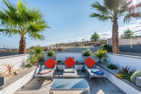 Landejendom i Torremendo, Alicante, Torremendo - € 1.695.000 | Ref: Torrem TM - foto 4