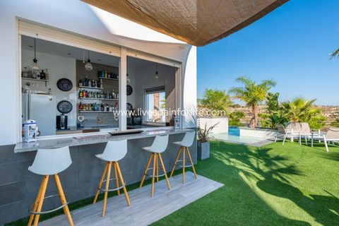 Landejendom i Torremendo, Alicante, Torremendo - € 1.695.000 | Ref: Torrem TM - foto 5