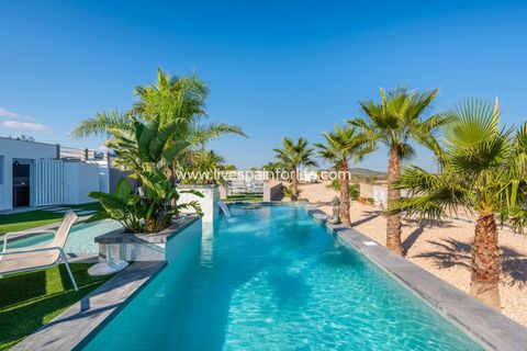 Landejendom i Torremendo, Alicante, Torremendo - € 1.695.000 | Ref: Torrem TM - foto 6