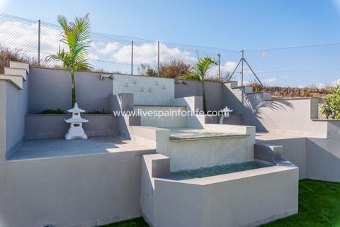Landejendom i Torremendo, Alicante, Torremendo - € 1.695.000 | Ref: Torrem TM - foto 7