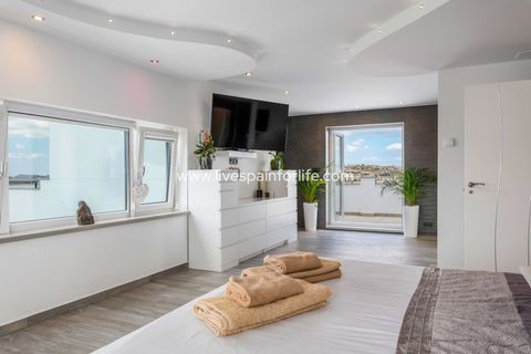 Landejendom i Torremendo, Alicante, Torremendo - € 1.695.000 | Ref: Torrem TM - foto 9