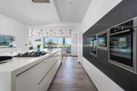 Landejendom i Torremendo, Alicante, Torremendo - € 1.695.000 | Ref: Torrem TM - foto 10