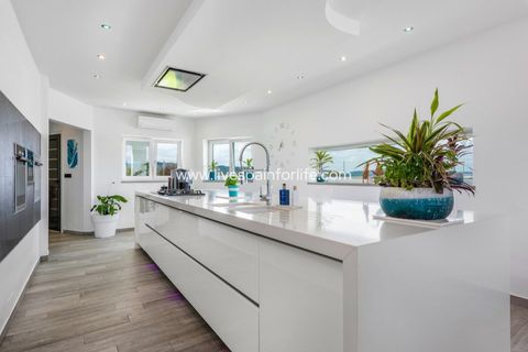 Landejendom i Torremendo, Alicante, Torremendo - € 1.695.000 | Ref: Torrem TM - foto 11