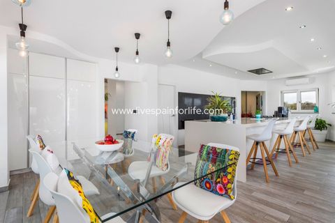 Landejendom i Torremendo, Alicante, Torremendo - € 1.695.000 | Ref: Torrem TM - foto 12