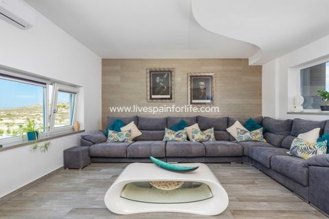 Landejendom i Torremendo, Alicante, Torremendo - € 1.695.000 | Ref: Torrem TM - foto 14