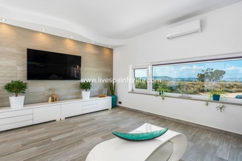 Landejendom i Torremendo, Alicante, Torremendo - € 1.695.000 | Ref: Torrem TM - foto 17