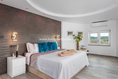 Landejendom i Torremendo, Alicante, Torremendo - € 1.695.000 | Ref: Torrem TM - foto 20