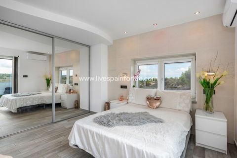 Landejendom i Torremendo, Alicante, Torremendo - € 1.695.000 | Ref: Torrem TM - foto 22