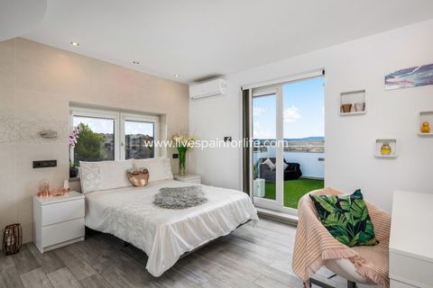 Landejendom i Torremendo, Alicante, Torremendo - € 1.695.000 | Ref: Torrem TM - foto 23