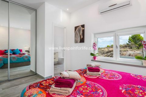 Landejendom i Torremendo, Alicante, Torremendo - € 1.695.000 | Ref: Torrem TM - foto 24
