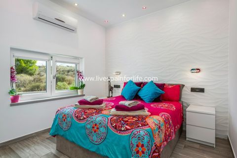 Landejendom i Torremendo, Alicante, Torremendo - € 1.695.000 | Ref: Torrem TM - foto 29