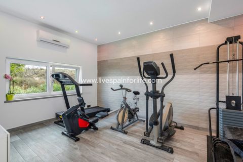 Landejendom i Torremendo, Alicante, Torremendo - € 1.695.000 | Ref: Torrem TM - foto 34